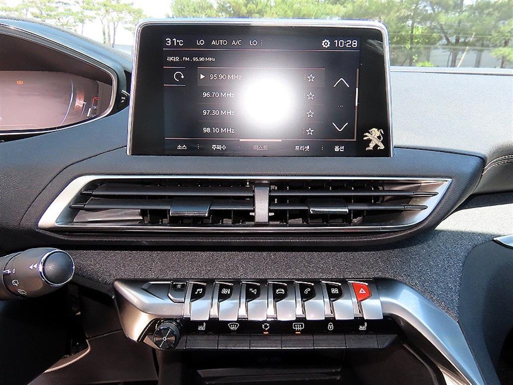 Peugeot 5008 — photo 12