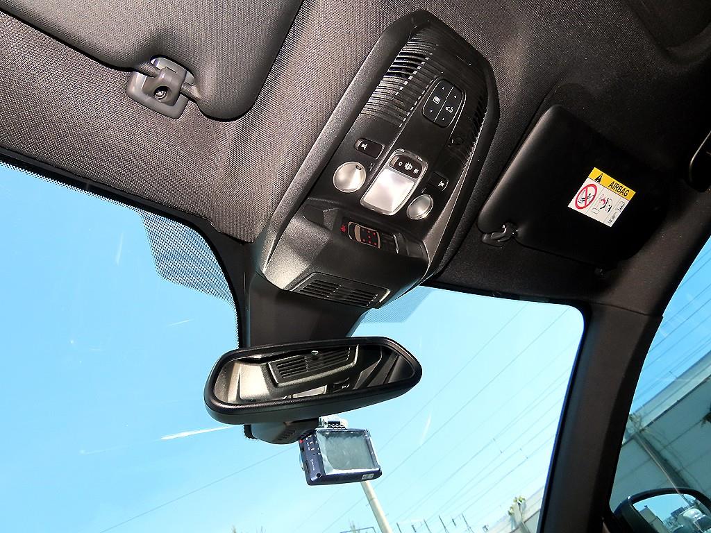 Peugeot 5008 — photo 14