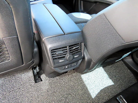Peugeot 5008 — photo 15