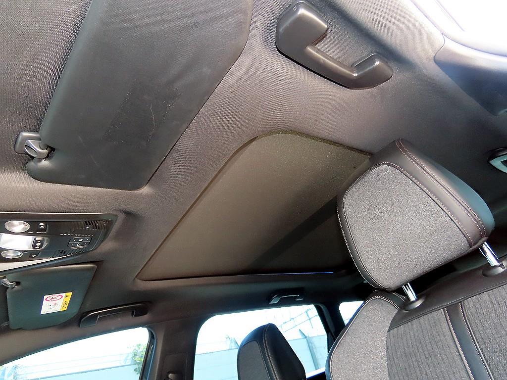 Peugeot 5008 — photo 17