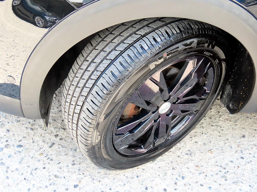 Peugeot 5008 — photo 20