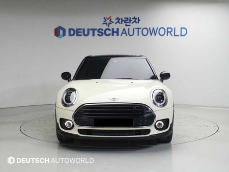 Mini Clubman — photo 03
