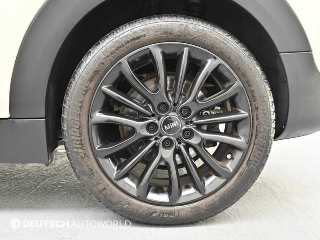 Mini Clubman — photo 05