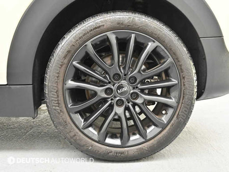 Mini Clubman — photo 05