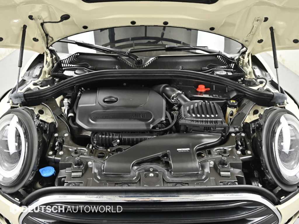 Mini Clubman — photo 06