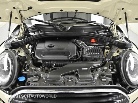 Mini Clubman — photo 06