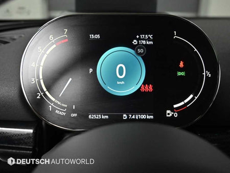 Mini Clubman — photo 08