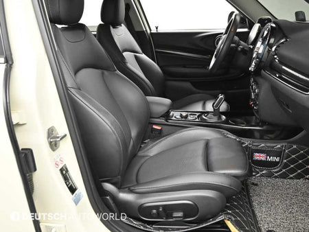 Mini Clubman — photo 10