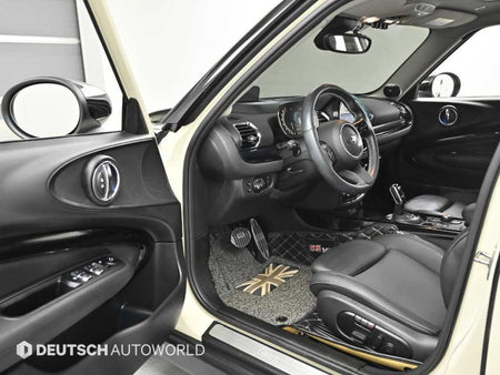 Mini Clubman — photo 11
