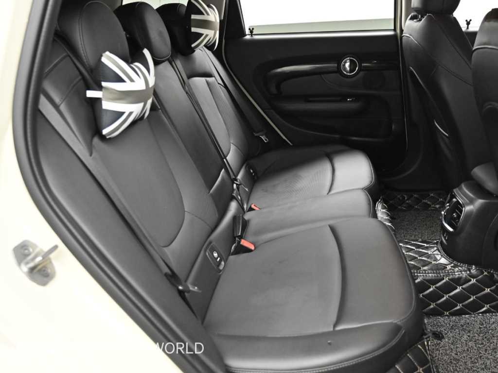 Mini Clubman — photo 12