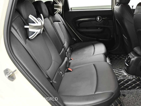 Mini Clubman — photo 12