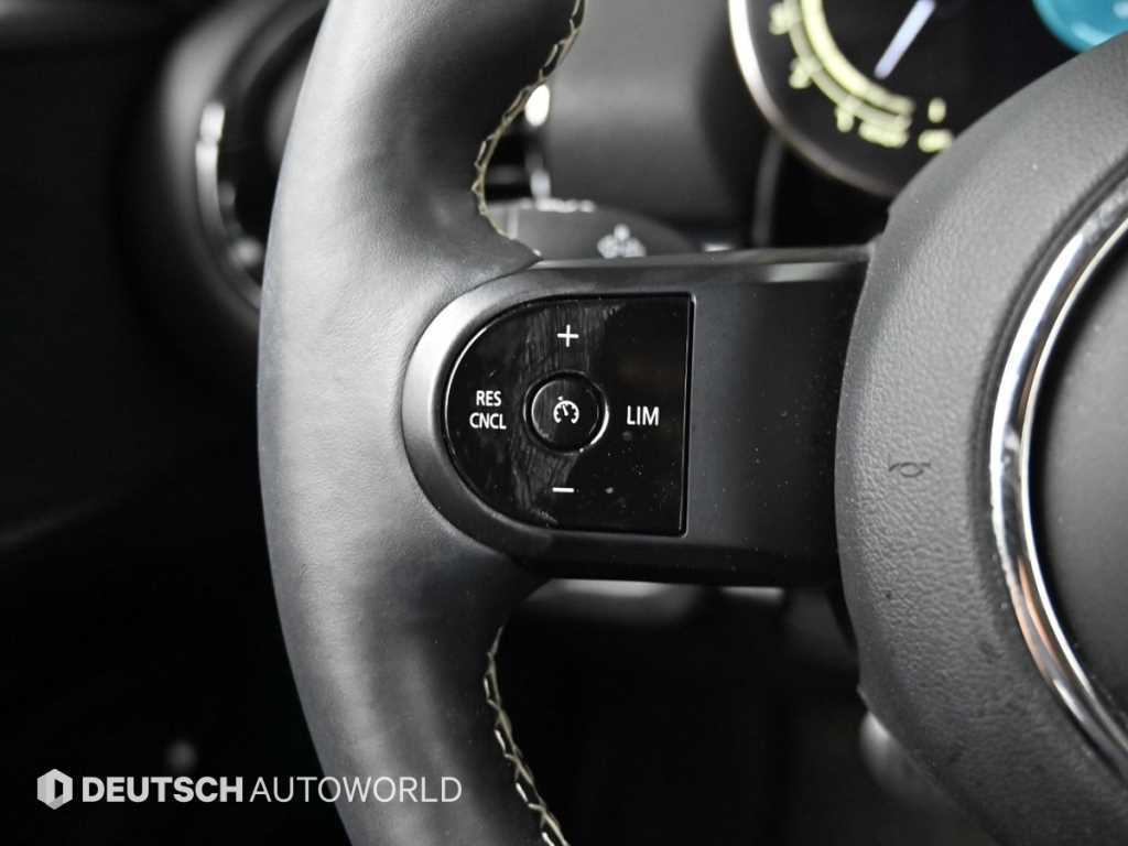 Mini Clubman — photo 16