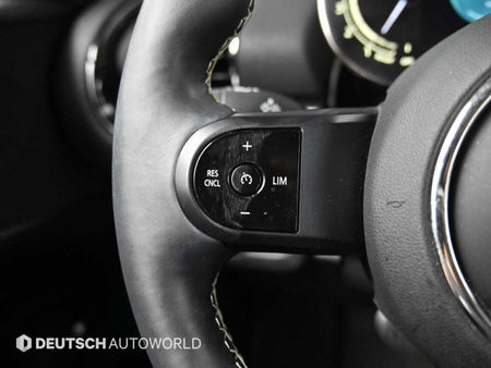 Mini Clubman — photo 16