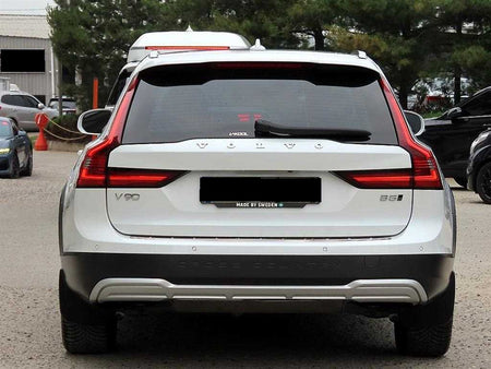 Volvo V90 — photo 04