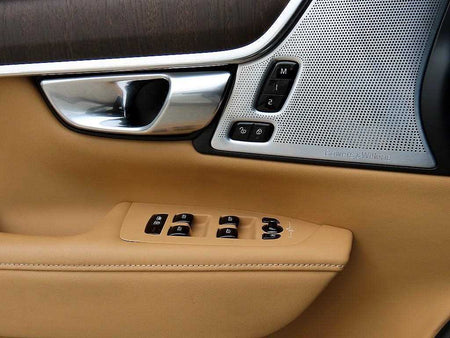 Volvo V90 — photo 12