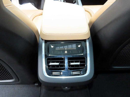 Volvo V90 — photo 15
