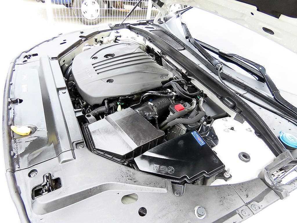 Volvo V90 — photo 19