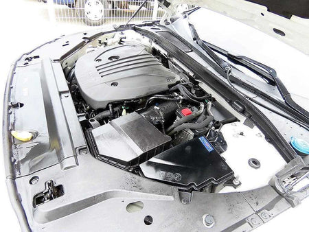 Volvo V90 — photo 19