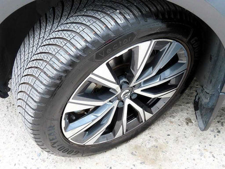 Volvo V90 — photo 20
