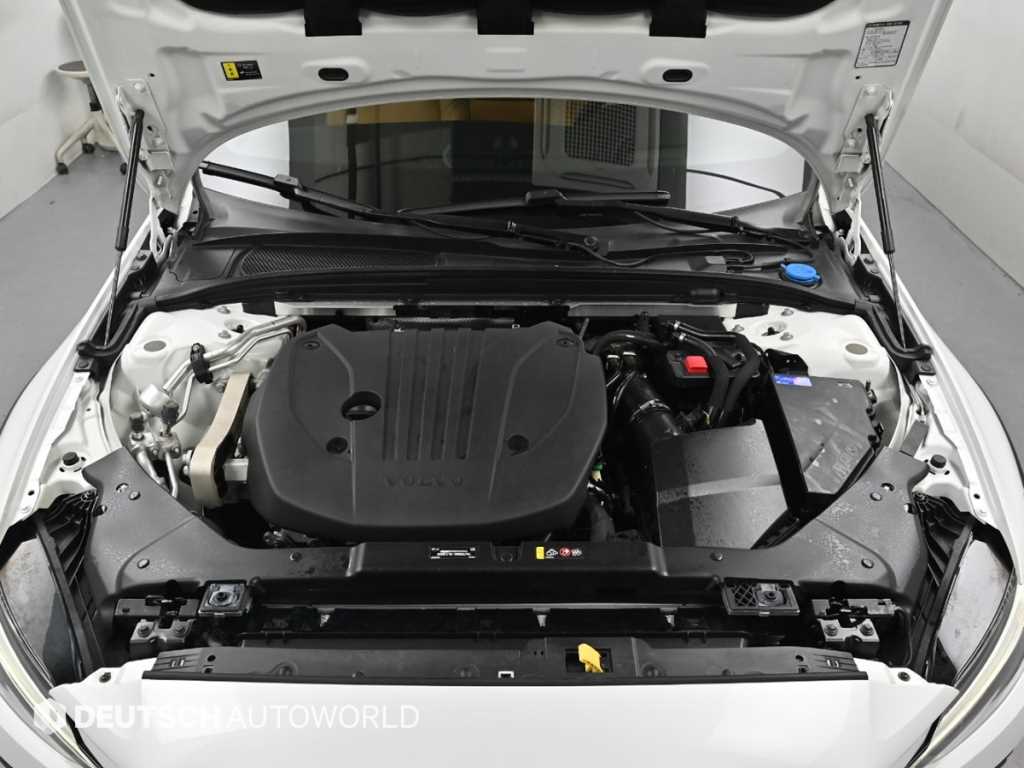 Volvo V60 — photo 06