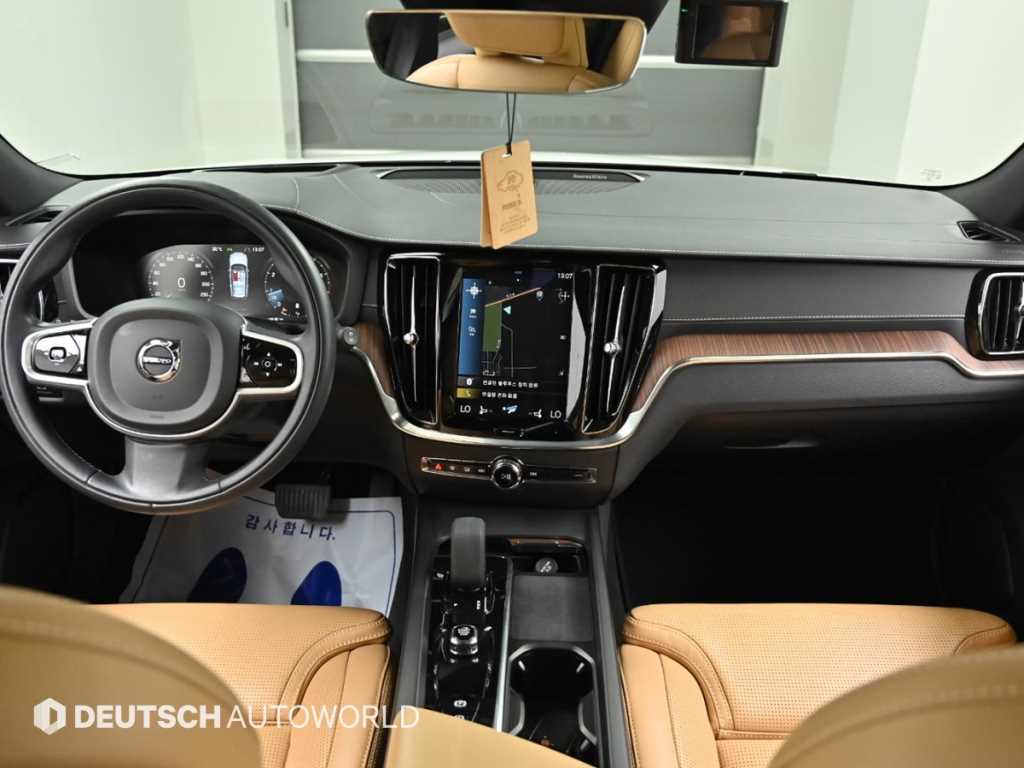 Volvo V60 — photo 07