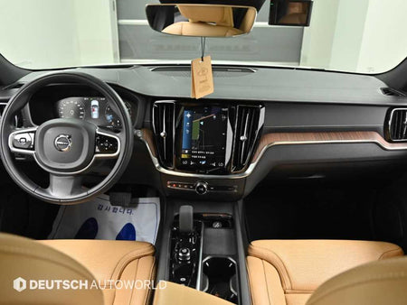 Volvo V60 — photo 07