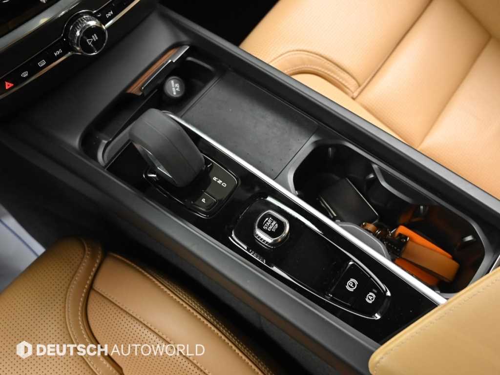 Volvo V60 — photo 09