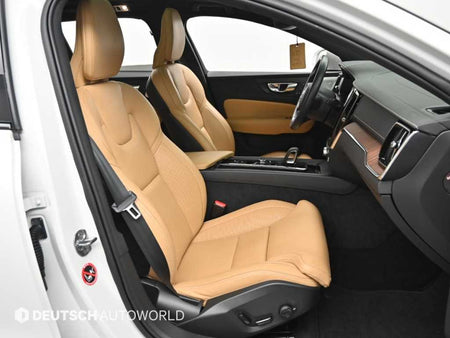 Volvo V60 — photo 10