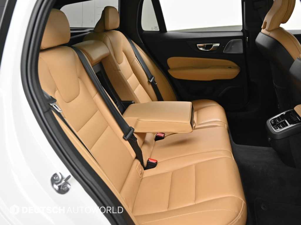 Volvo V60 — photo 12