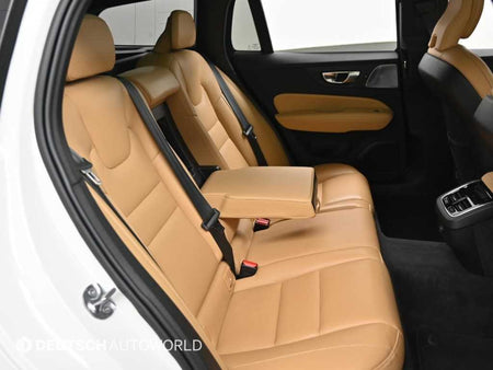 Volvo V60 — photo 12