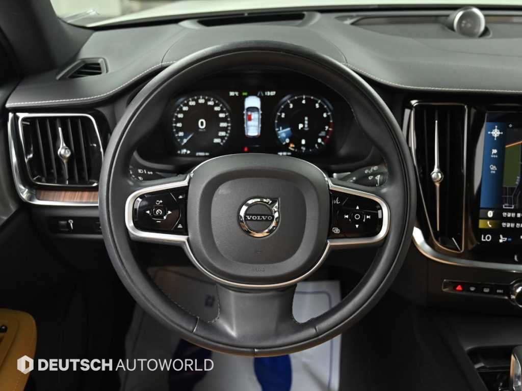 Volvo V60 — photo 13