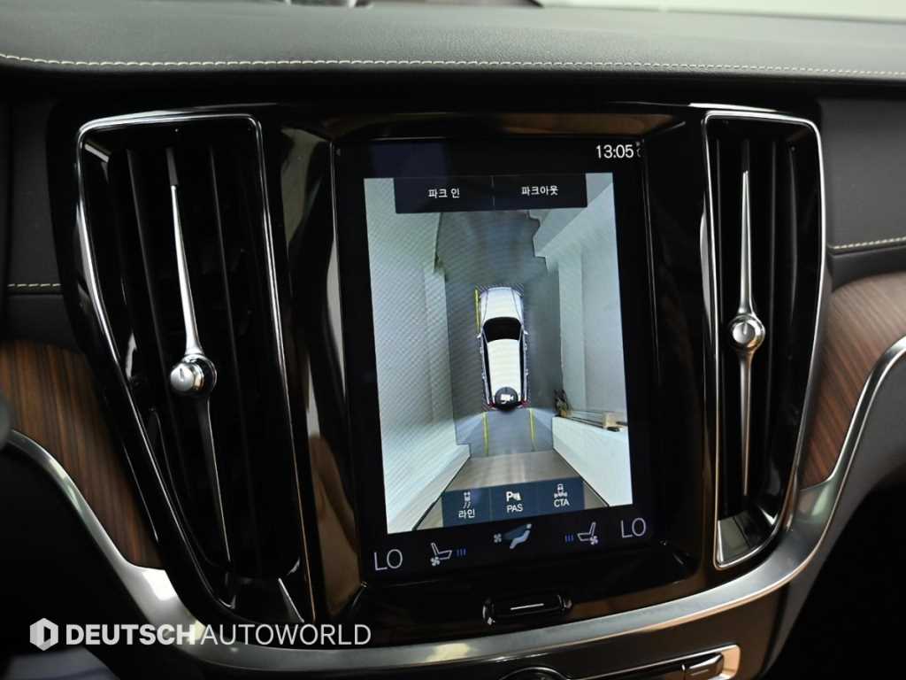 Volvo V60 — photo 15