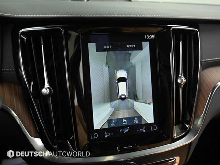 Volvo V60 — photo 15