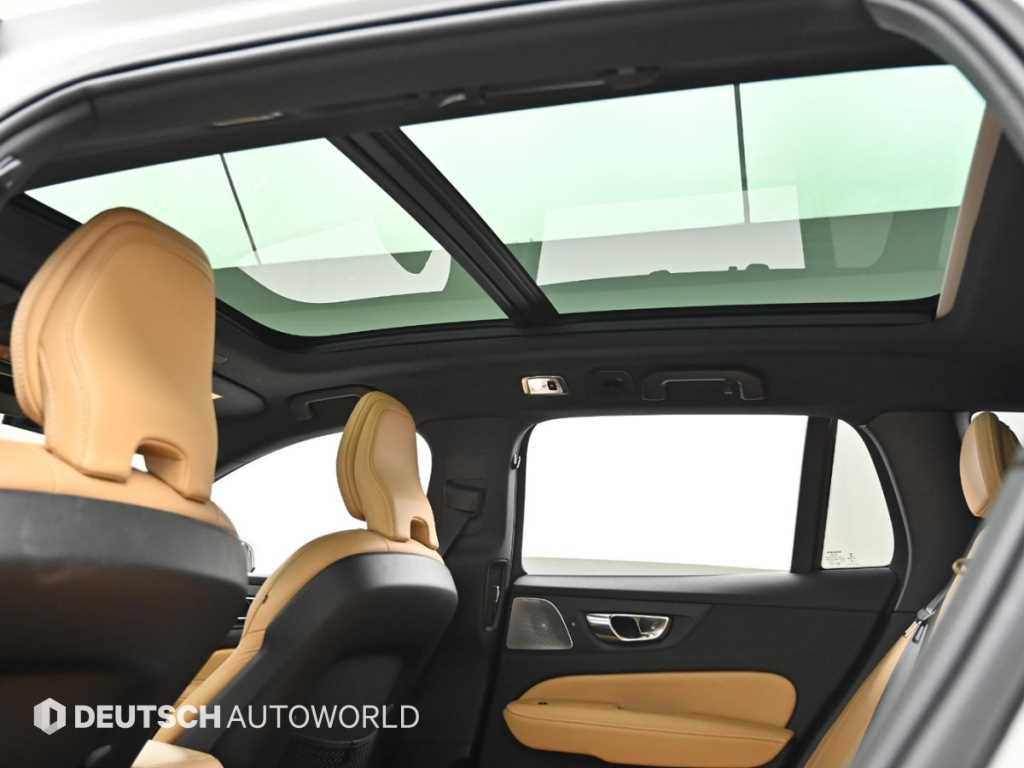 Volvo V60 — photo 18