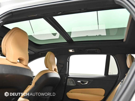 Volvo V60 — photo 18