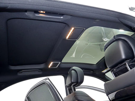 Mercedes-Benz S-Class — photo 16