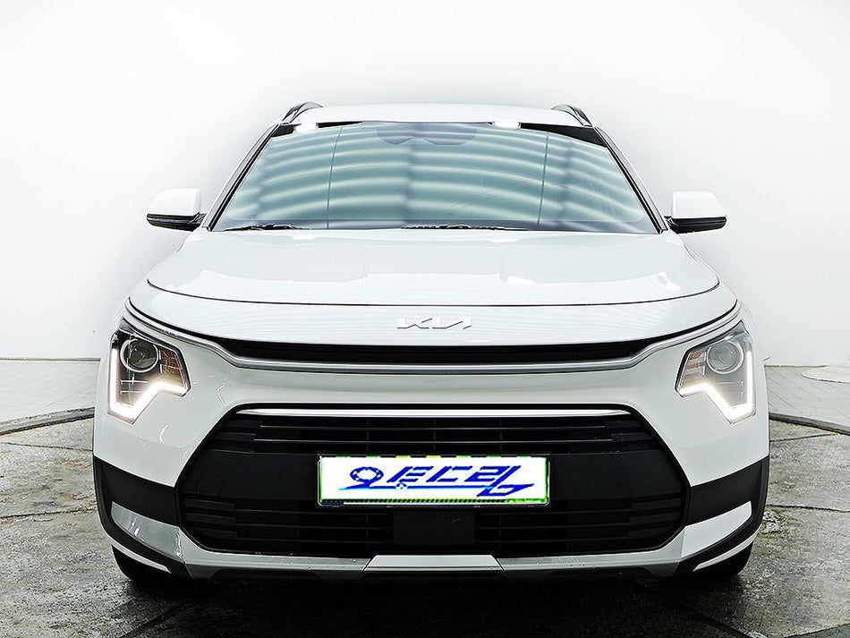 Kia Niro — photo 01