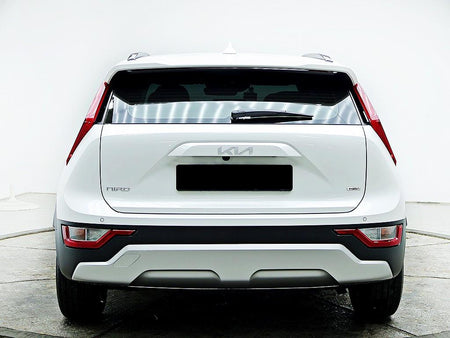 Kia Niro — photo 03