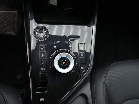 Kia Niro — photo 10