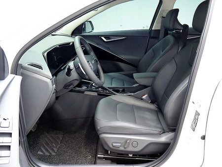 Kia Niro — photo 11