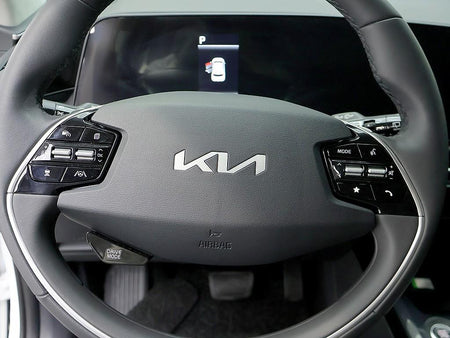Kia Niro — photo 15