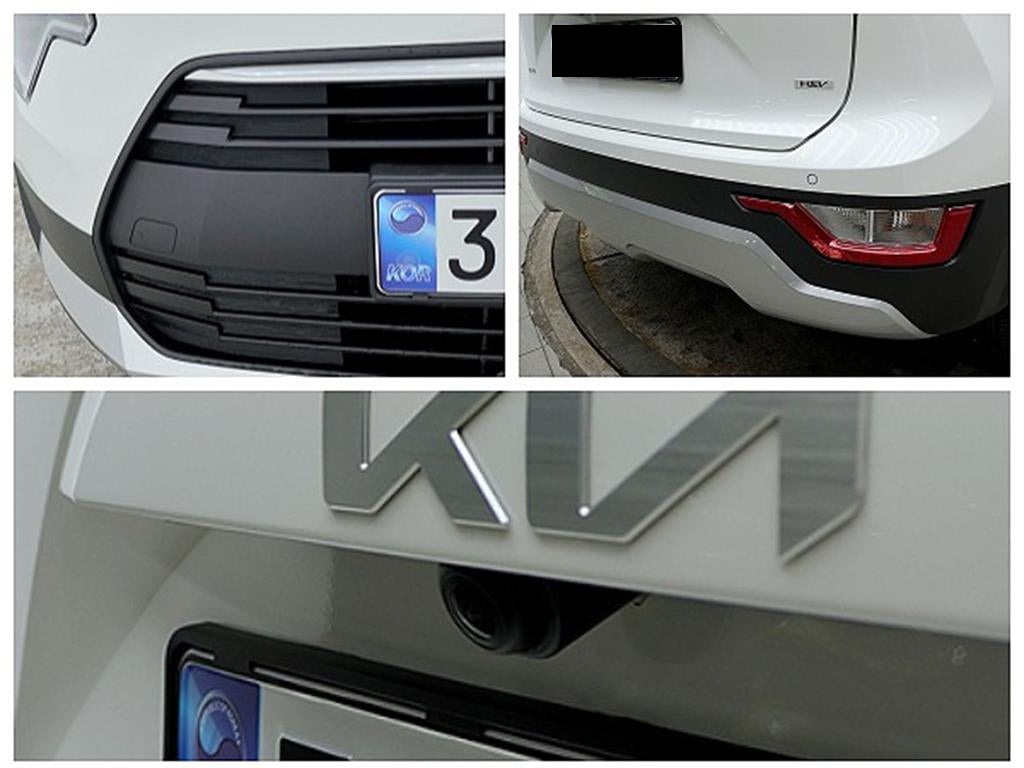 Kia Niro — photo 19