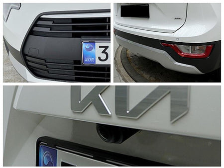 Kia Niro — photo 19