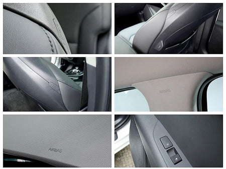 Kia Niro — photo 20