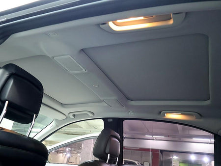 Mercedes-Benz S-Class — photo 16