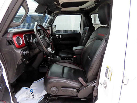 Jeep Gladiator — photo 05