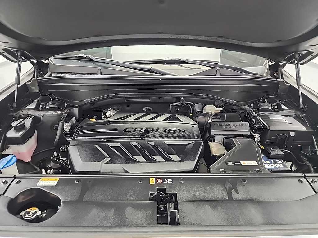 Hyundai Palisade — photo 05