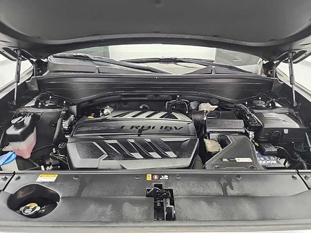 Hyundai Palisade — photo 05