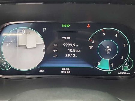 Hyundai Palisade — photo 06