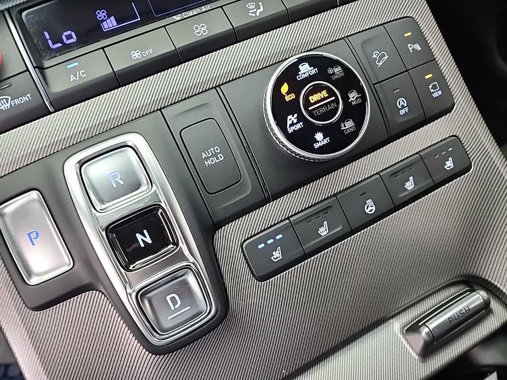 Hyundai Palisade — photo 08